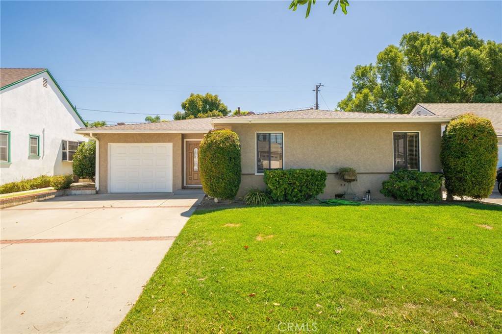 Azusa, CA 91702,336 S Grandin AVE