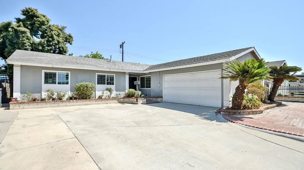 Santa Ana, CA 92704,5313 W Ballast AVE