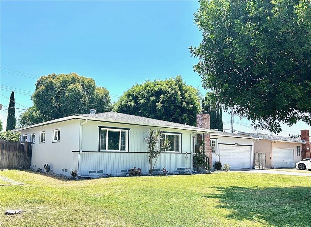 Garden Grove, CA 92840,10872 Poindexter AVE