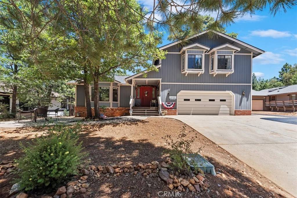 Big Bear City, CA 92314,1740 Cascade RD