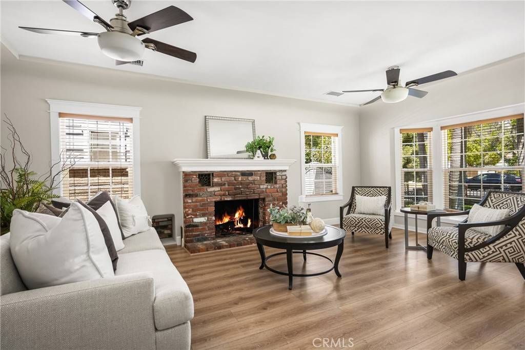 Santa Ana, CA 92706,1302 N Olive ST