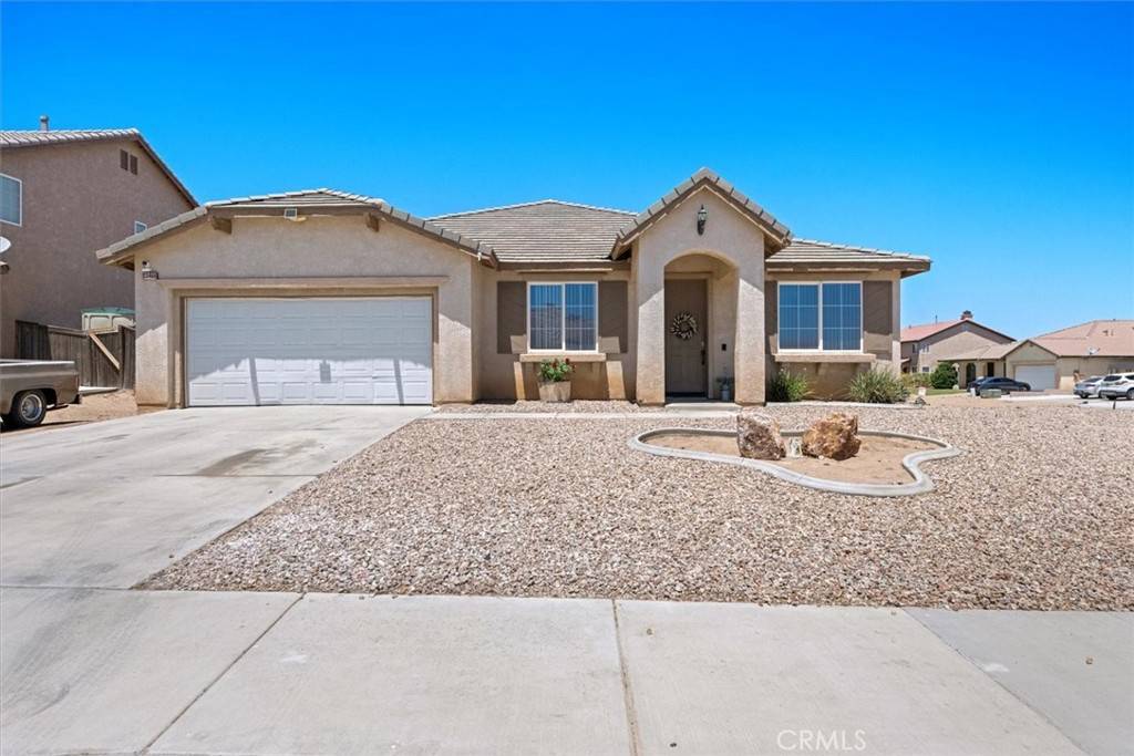 Hesperia, CA 92344,13466 Pleasant View AVE