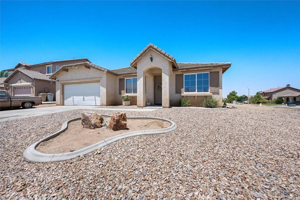 Hesperia, CA 92344,13466 Pleasant View AVE