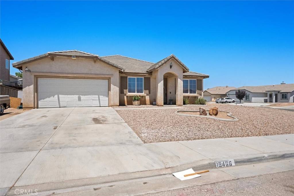 Hesperia, CA 92344,13466 Pleasant View AVE