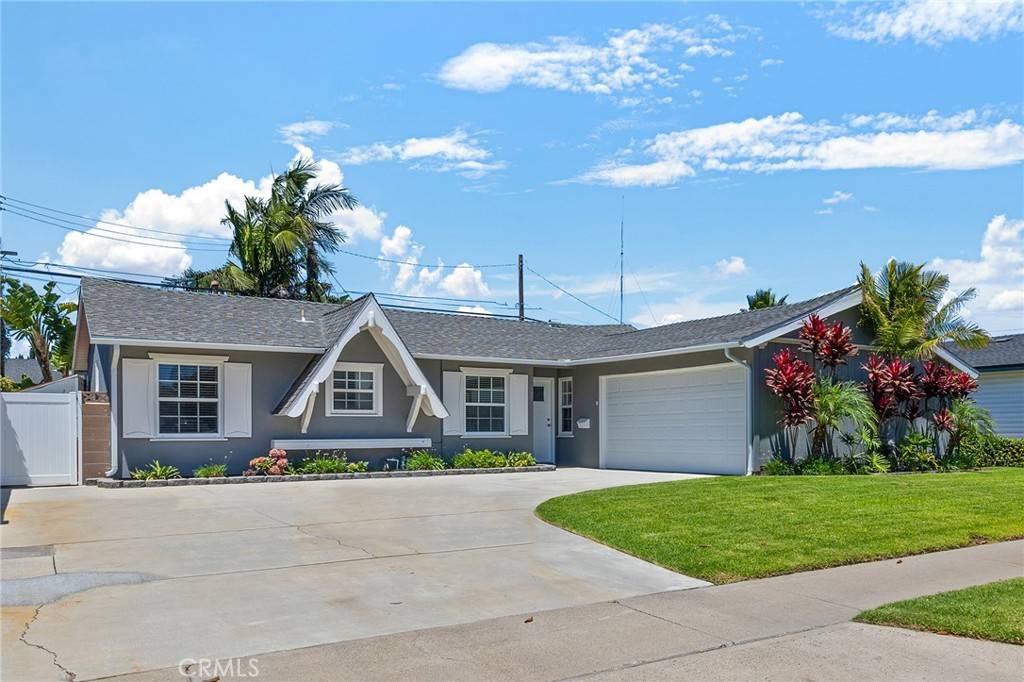 Garden Grove, CA 92845,11781 Lamplighter ST