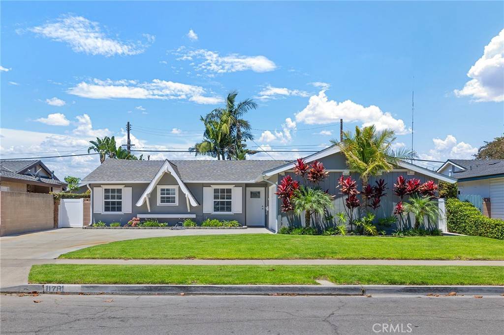 Garden Grove, CA 92845,11781 Lamplighter ST