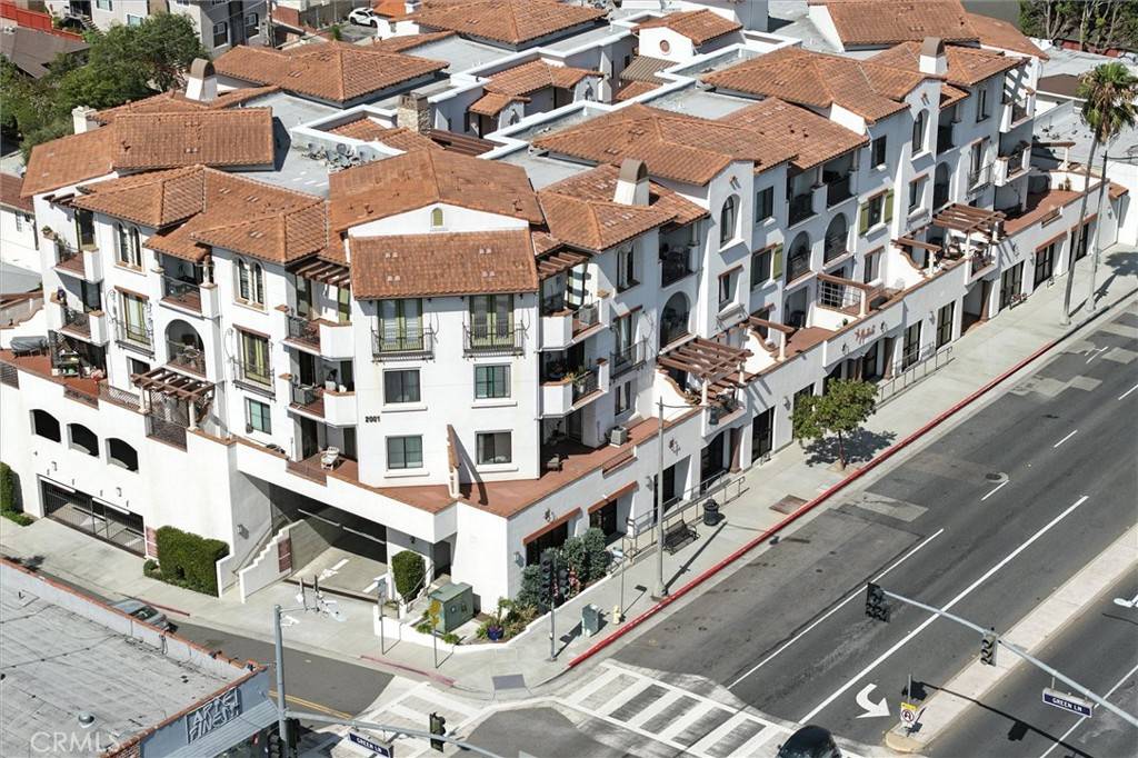 Redondo Beach, CA 90278,2001 Artesia BLVD #207