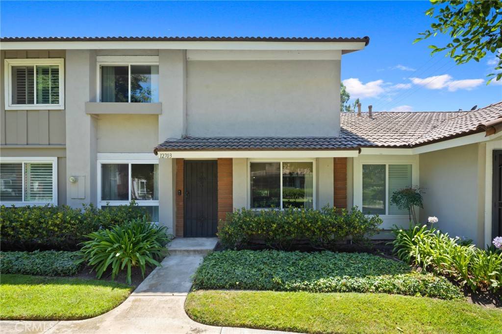 Garden Grove, CA 92845,12703 George Reyburn RD