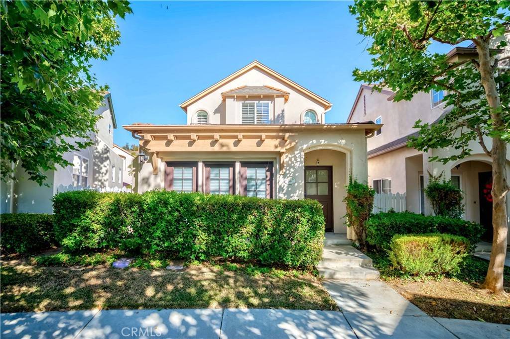 Irvine, CA 92620,58 Paisley PL