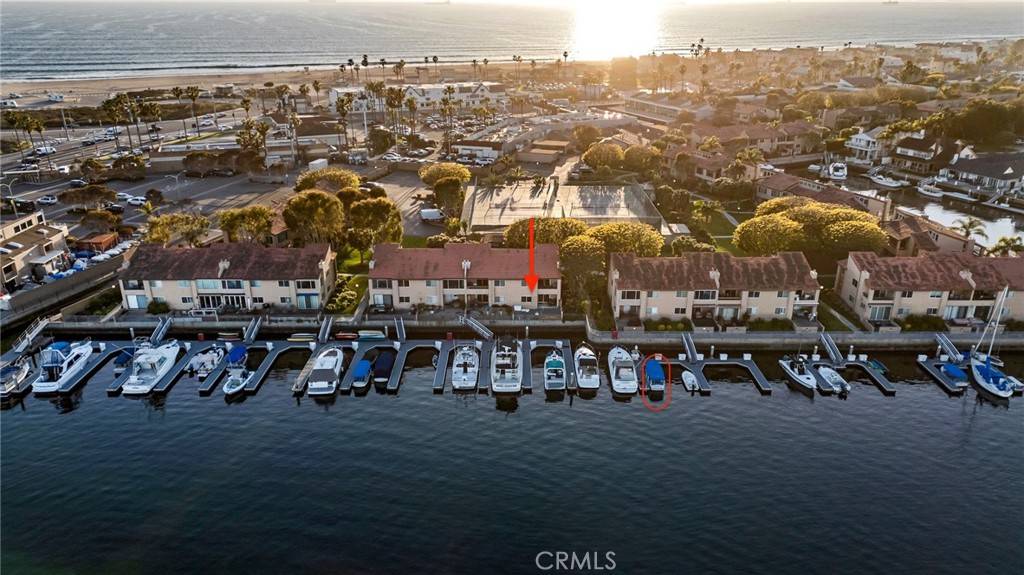 Huntington Beach, CA 92649,17132 Bluewater LN #150