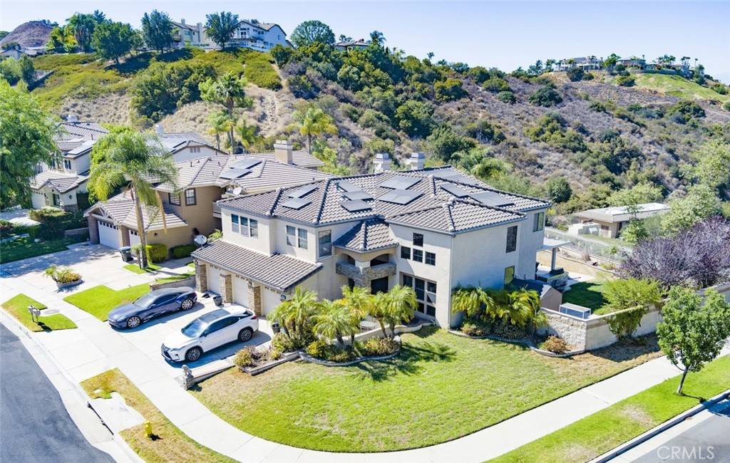 Corona, CA 92882,2715 Hidden Hills WAY