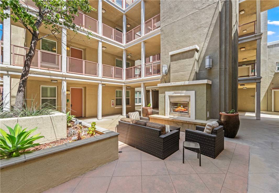 Garden Grove, CA 92840,12842 Palm St ##204