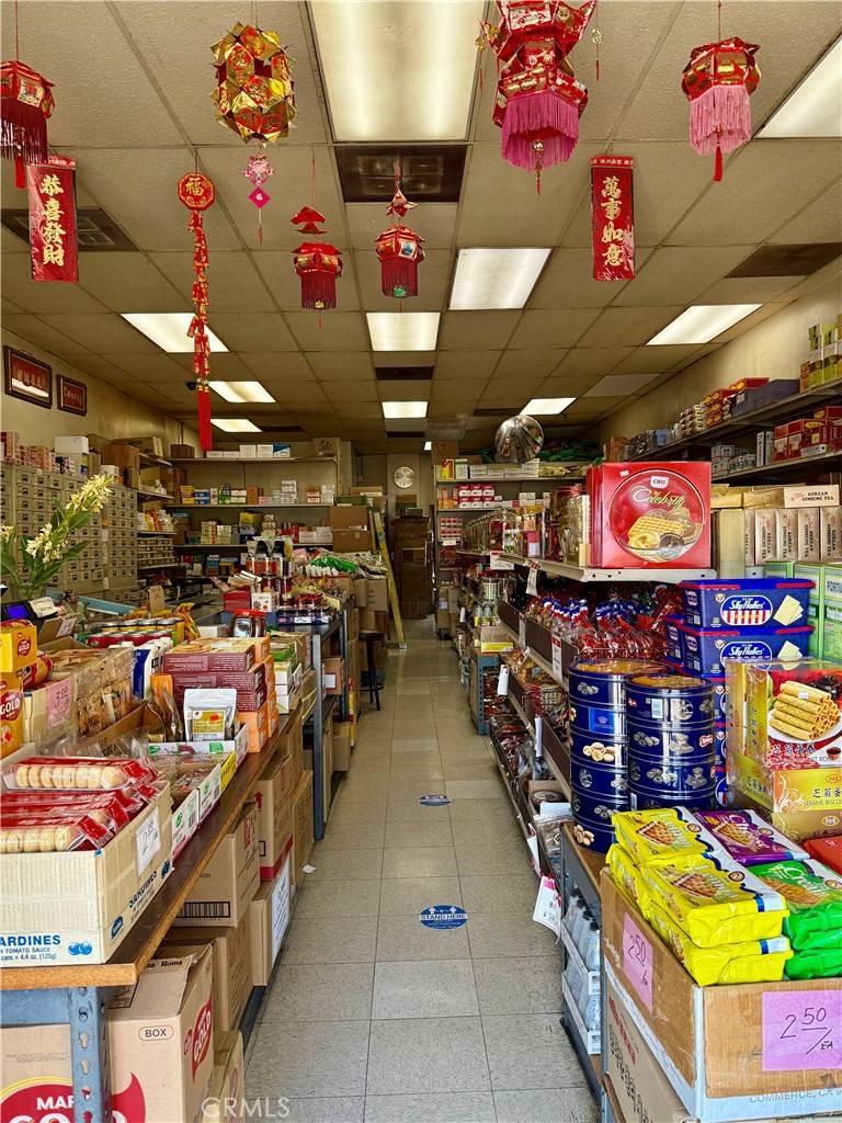 Los Angeles, CA 90012,Alpine St