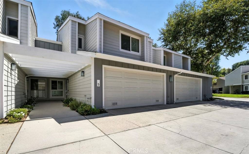 Northridge, CA 91325,18221 Andrea CIR N #5