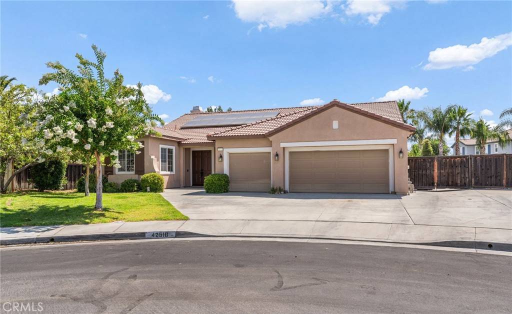Murrieta, CA 92562,42510 Vancouver PL