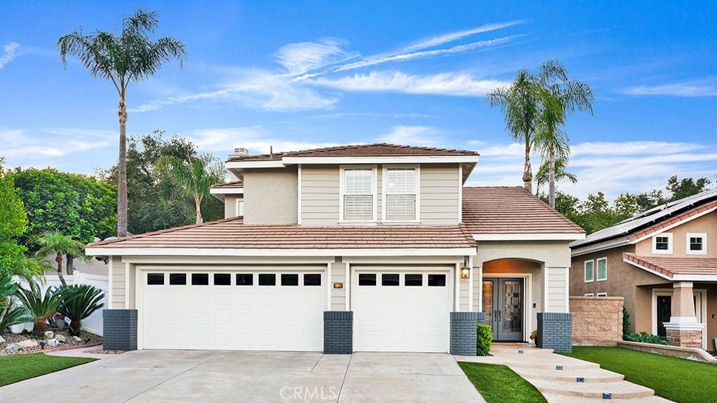 Trabuco Canyon, CA 92679,27 Apache DR