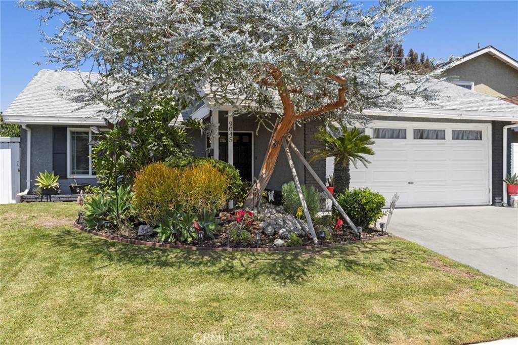 Bellflower, CA 90706,9045 Louise ST