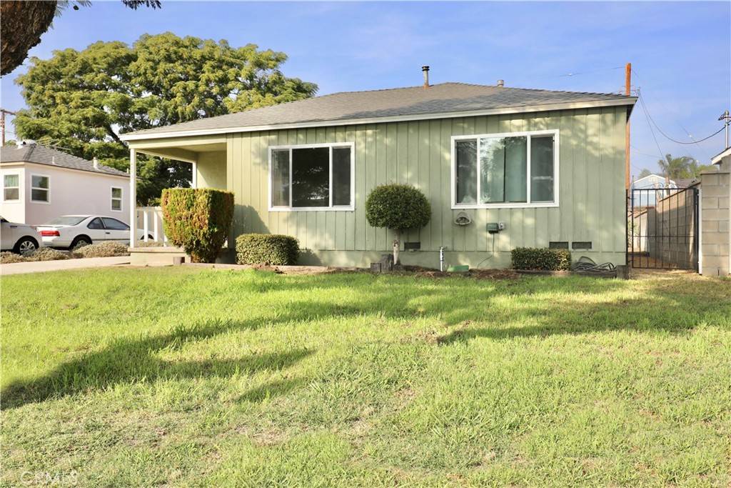 Whittier, CA 90603,14853 Anaconda ST