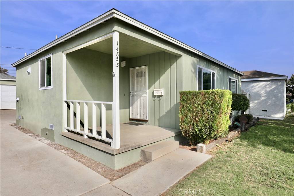 Whittier, CA 90603,14853 Anaconda ST
