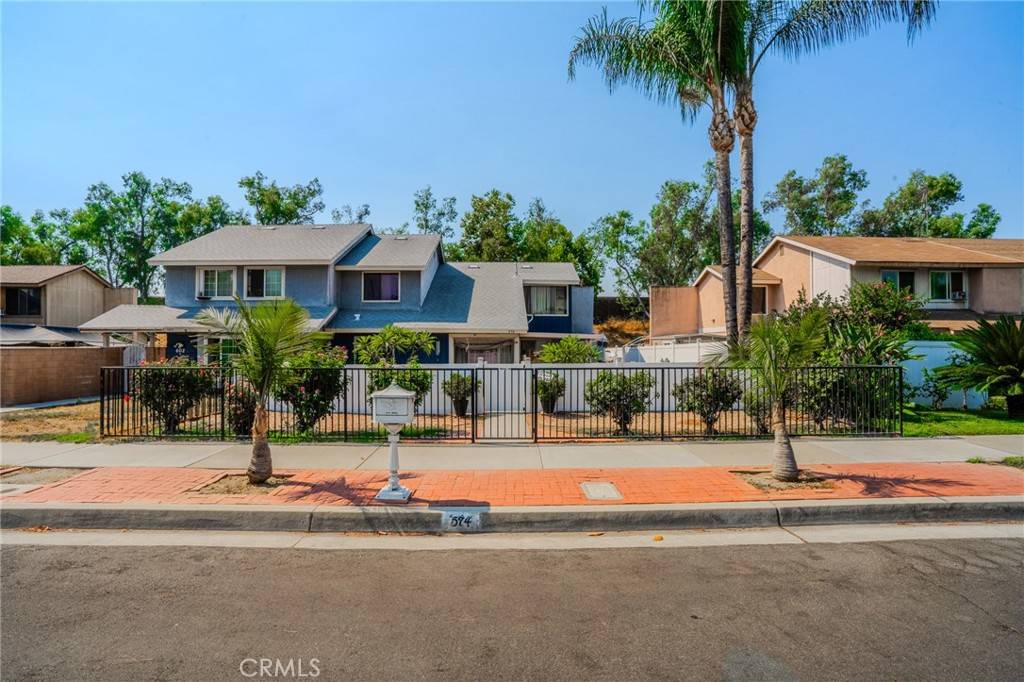 Ontario, CA 91761,574 E Skylark DR