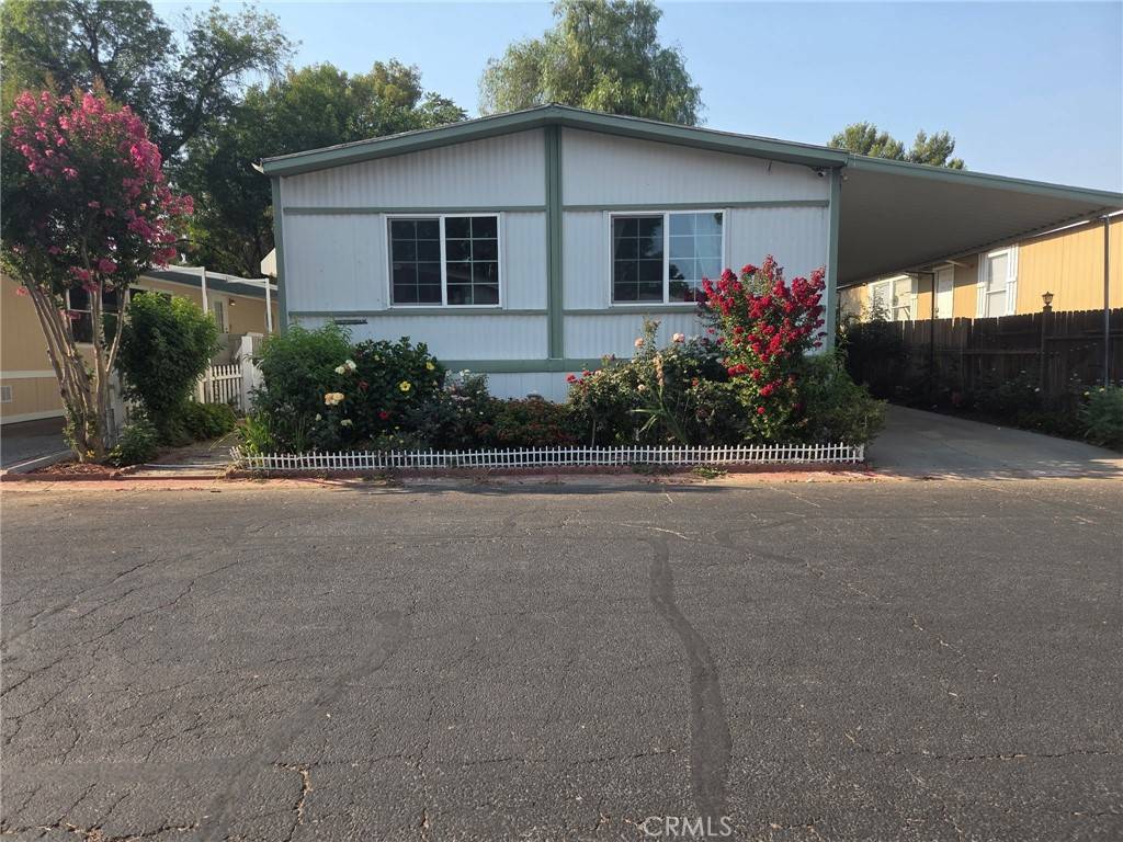 Perris, CA 92571,350 E San Jacinto AVE #124