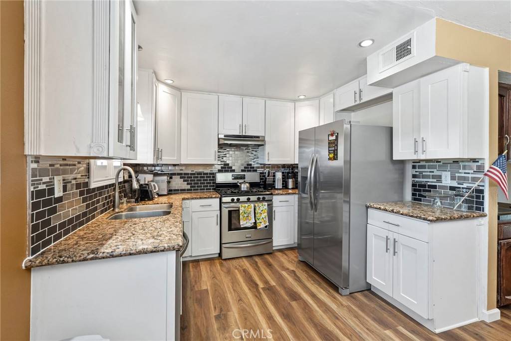 North Hills, CA 91343,15106 Nordhoff ST #29