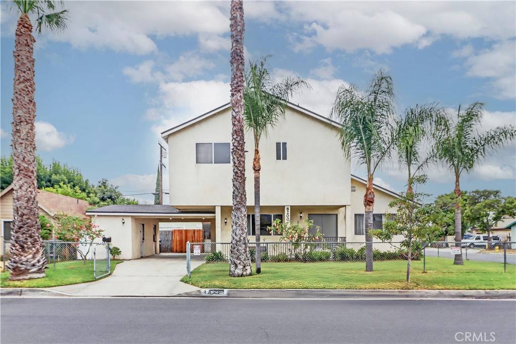 Downey, CA 90242,8200 Priscilla ST