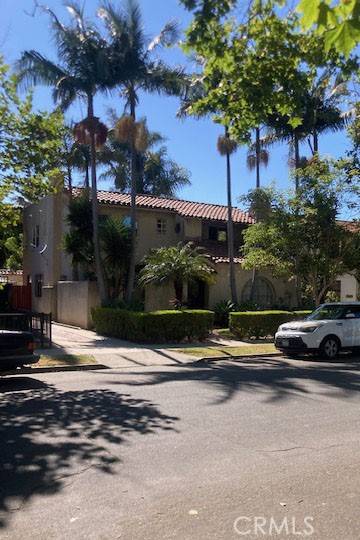 Long Beach, CA 90806,2243 Chestnut AVE