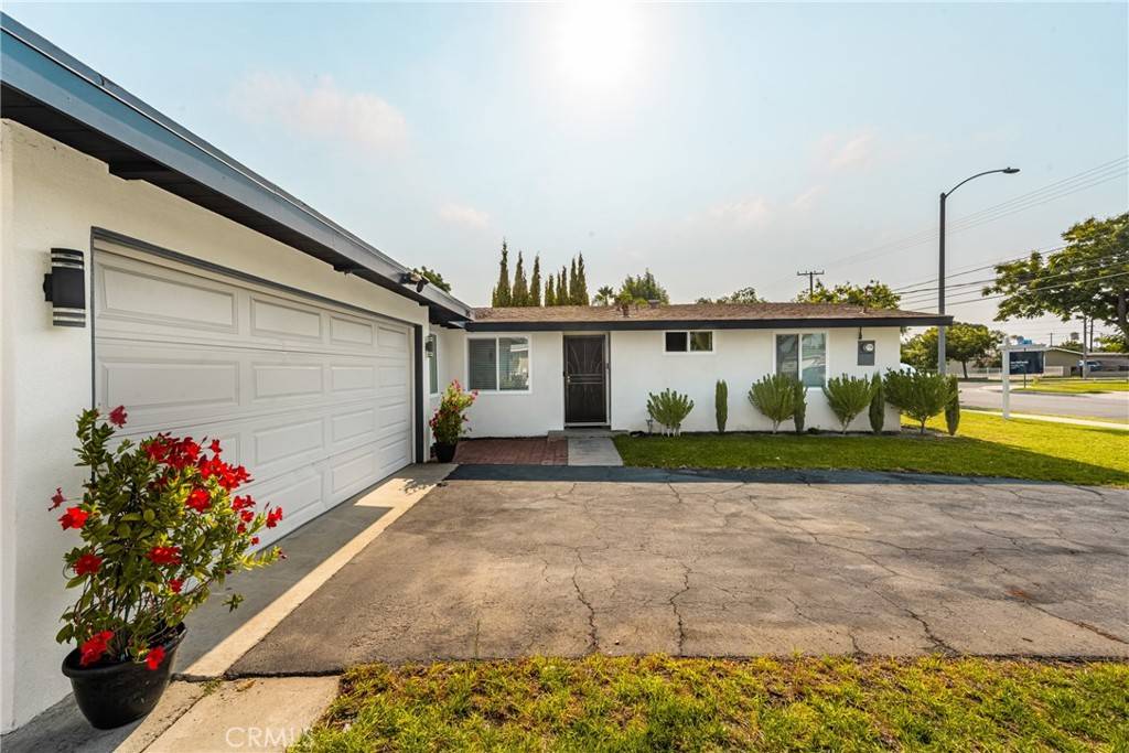Anaheim, CA 92801,2025 W Dogwood AVE