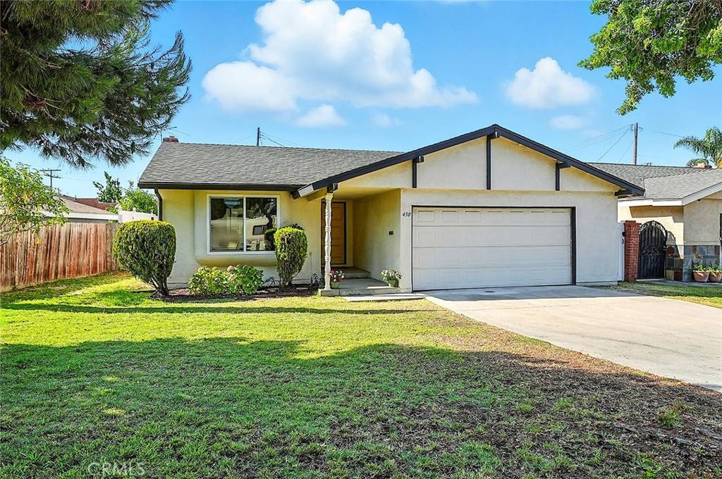 Carson, CA 90745,430 E Clarion DR