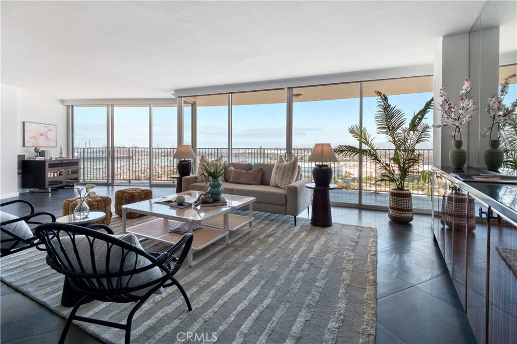 Long Beach, CA 90802,700 E Ocean BLVD #2508