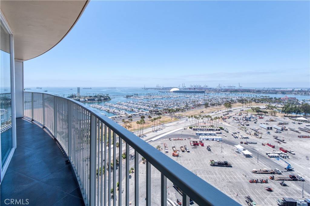 Long Beach, CA 90802,700 E Ocean BLVD #2508