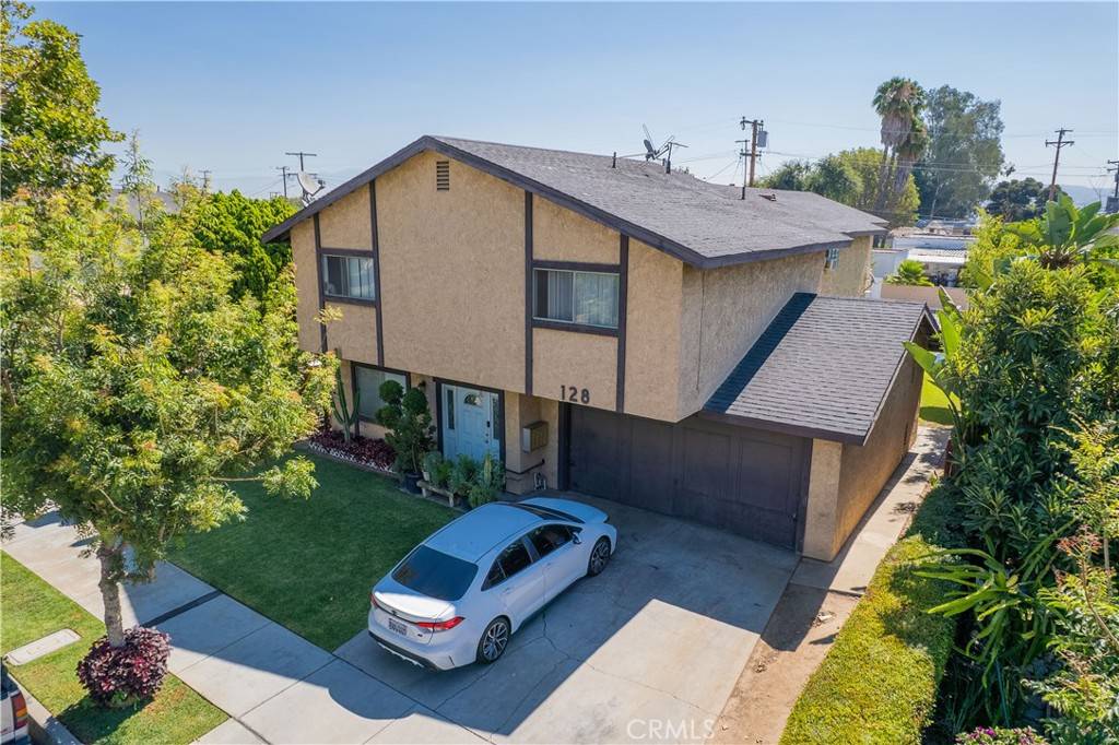 Montebello, CA 90640,128 N 1st ST