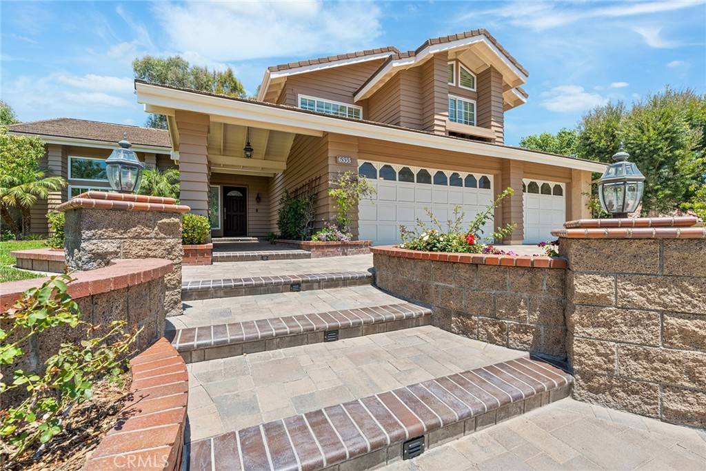 Orange, CA 92867,6335 E Smokey AVE
