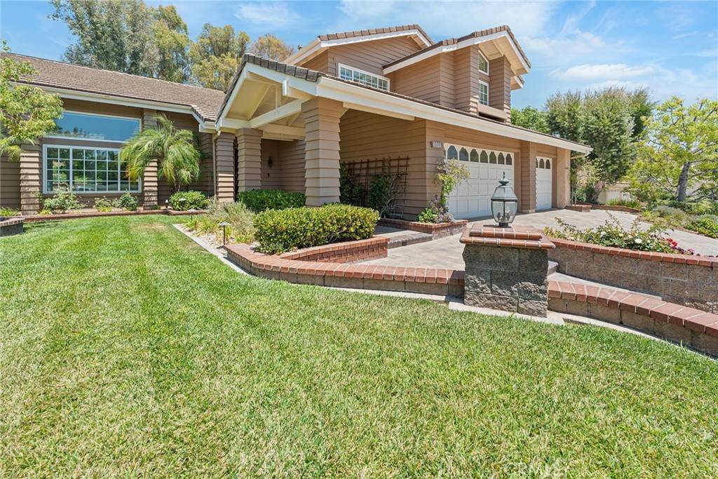 Orange, CA 92867,6335 E Smokey AVE