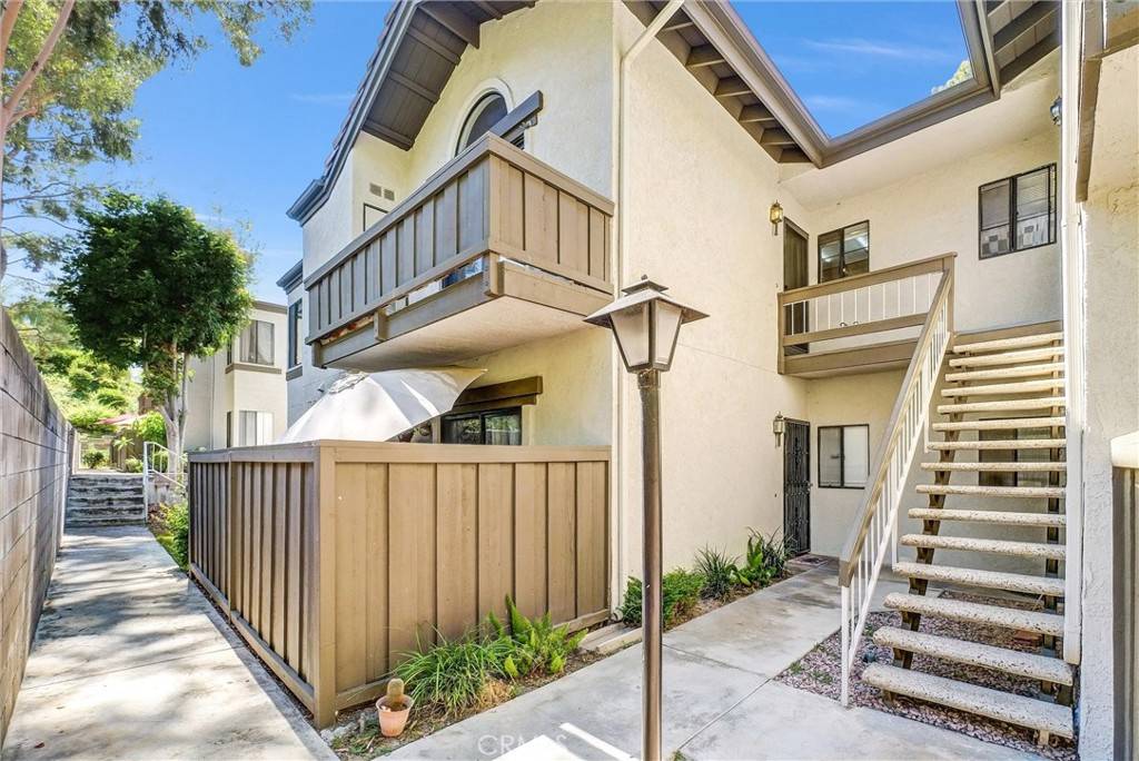 Diamond Bar, CA 91765,771 Racquet Club DR #502