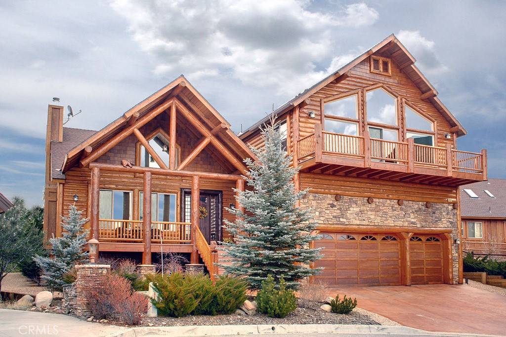 Big Bear Lake, CA 92315,463 Windsong PL