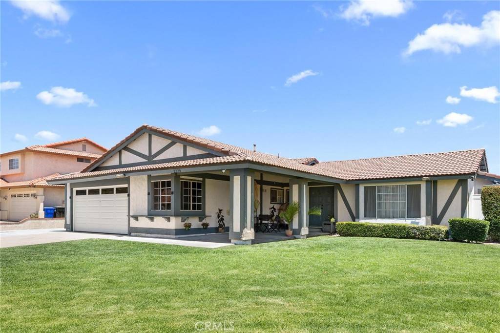 Rialto, CA 92377,2279 N Teakwood AVE