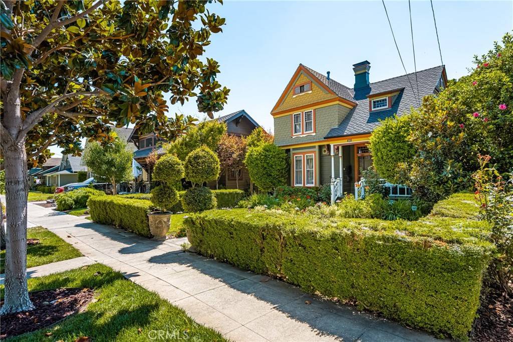 Orange, CA 92866,428 S Orange ST