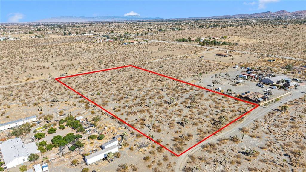 Pinon Hills, CA 92371,11424 Pionero RD