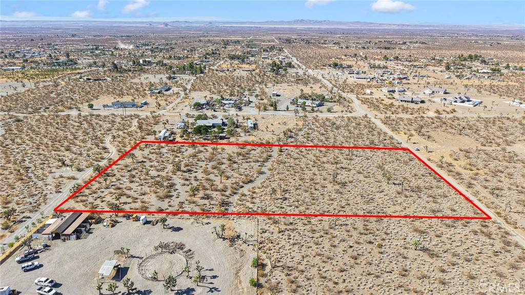 Pinon Hills, CA 92371,11424 Pionero RD