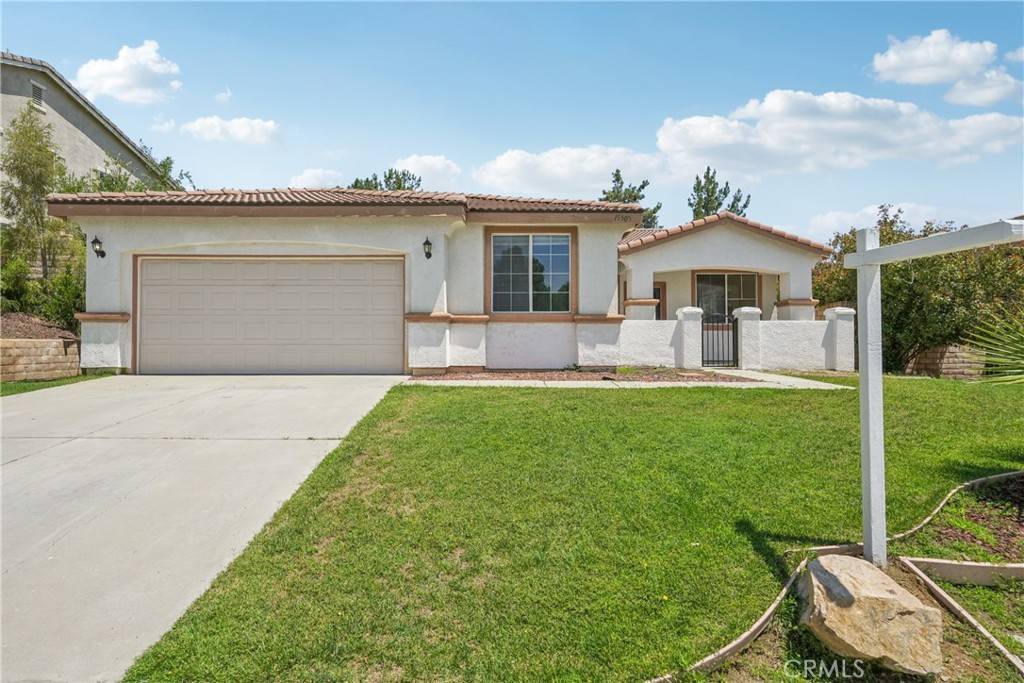 Lake Elsinore, CA 92530,15505 Starview ST