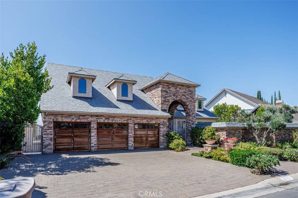 Villa Park, CA 92861,9772 Crestview CIR