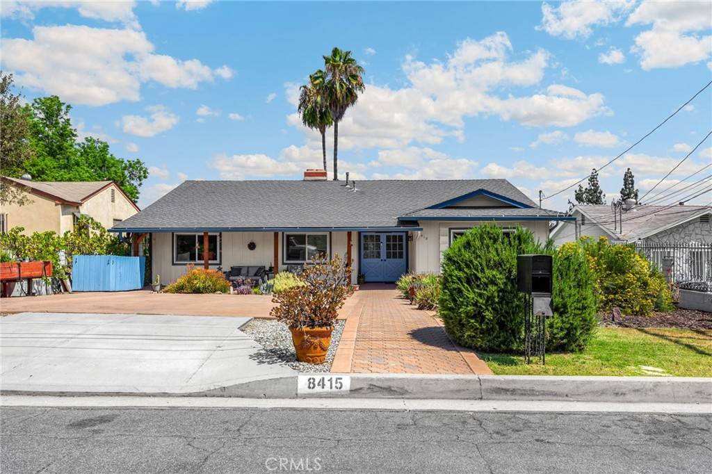 Rosemead, CA 91770,8415 Yarrow ST