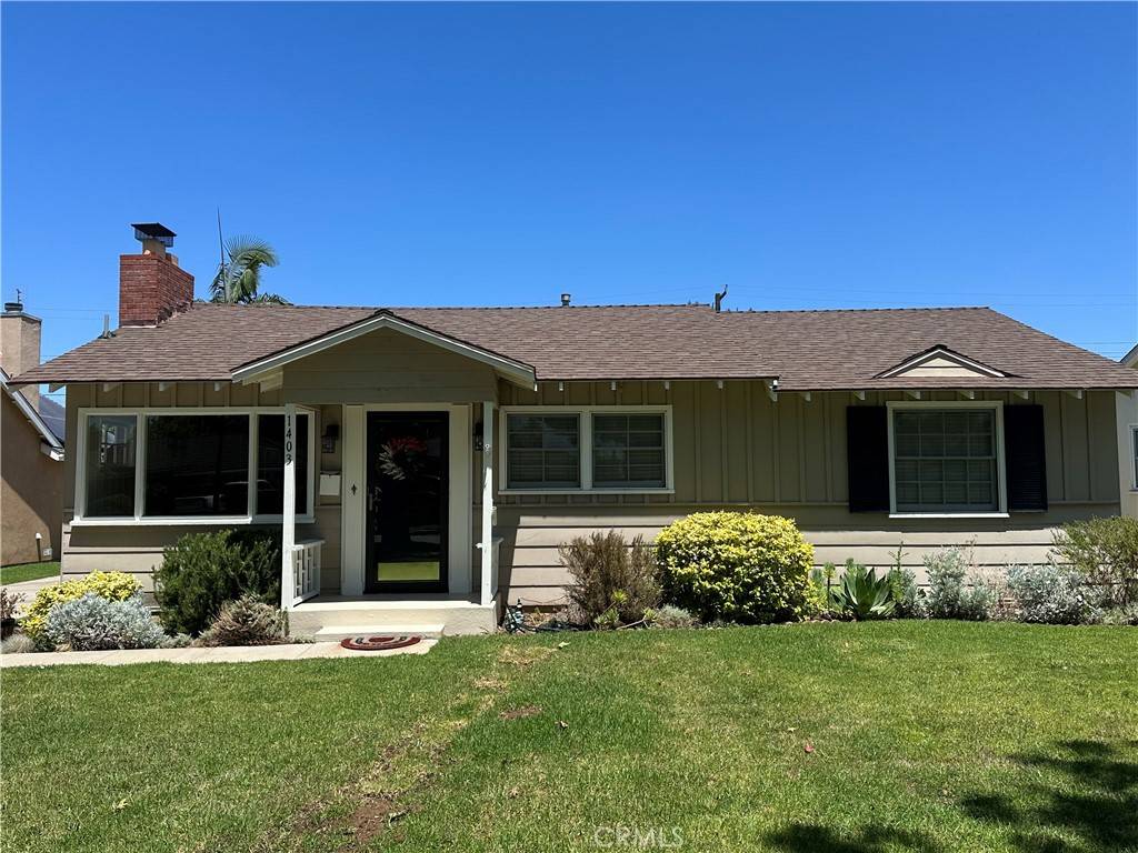 Orange, CA 92866,1403 E Dana PL