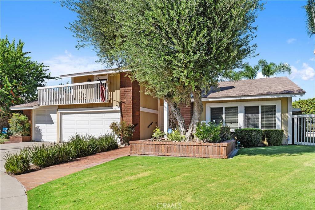 Orange, CA 92867,1663 N Pala PL