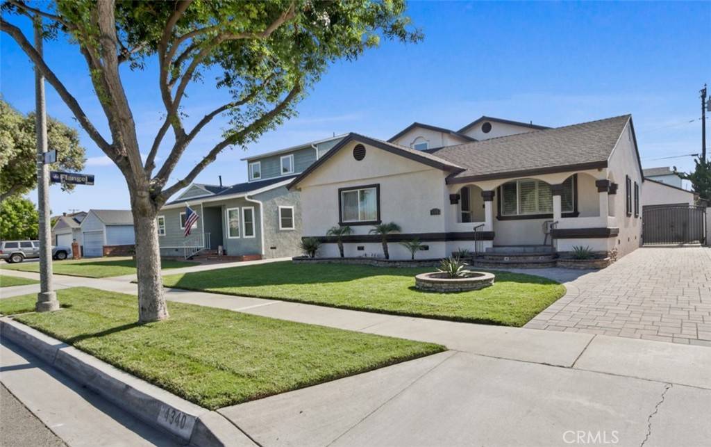 Lakewood, CA 90712,4340 Pixie AVE