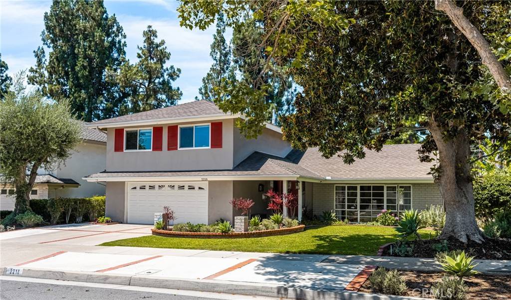 Santa Ana, CA 92705,2218 N Mantle Lane