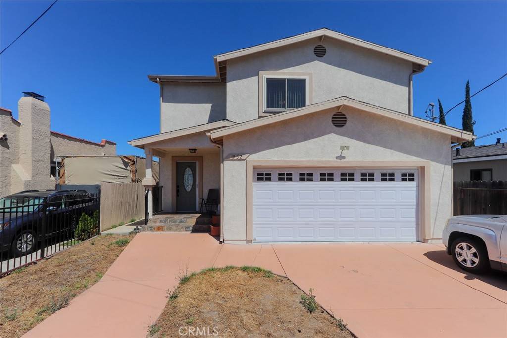 San Pedro, CA 90731,952 N Gaffey PL