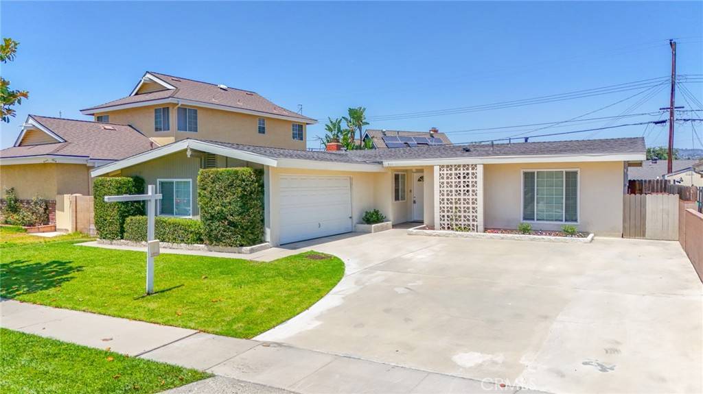 La Habra, CA 90631,511 Gwynwood AVE